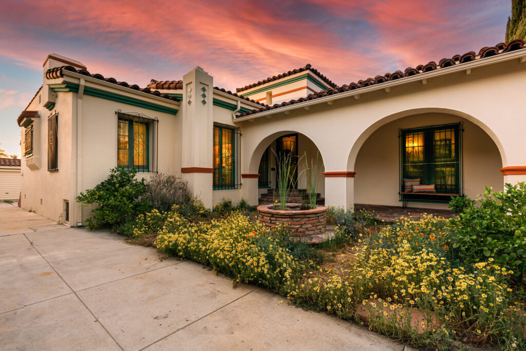 West end cities appraisal