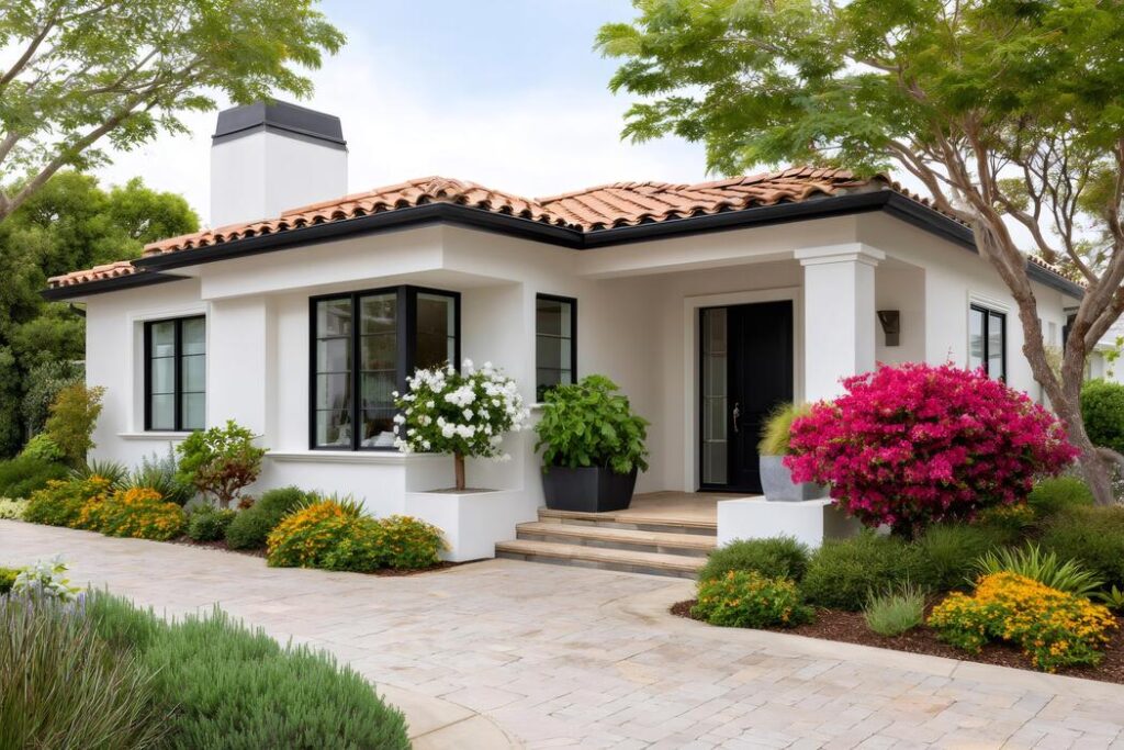 Certified real estate appraisal for residential property valuations in Southern California.