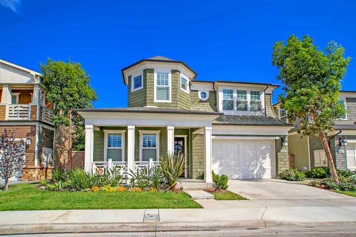 Beach Cities real estate appraiser